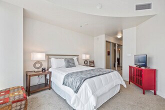 1500 Champa St in Denver, CO - Building Photo - Building Photo