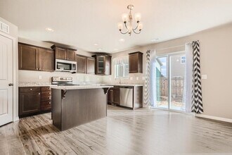 11481 Moonrock Heights in Peyton, CO - Building Photo - Building Photo
