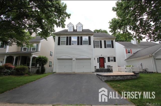 property at 96 Marion Dr