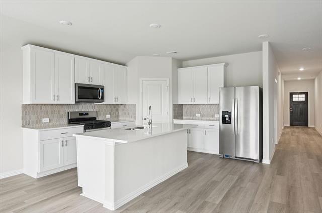 514 River Rdg Dr in McKinney, TX - Building Photo