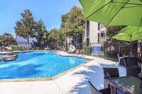 Building Photo - AVA N Apartments in Dallas, Texas