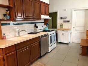 234 Princeton Ave, Unit 236 in San Antonio, TX - Foto de edificio - Building Photo