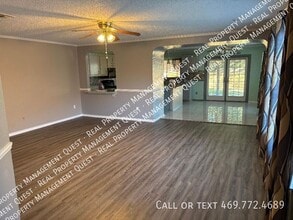 7209 Lighthouse Rd in Arlington, TX - Building Photo - Building Photo