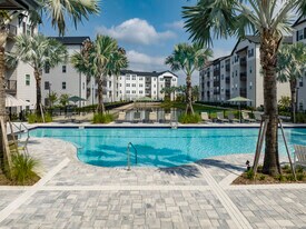The Avery in Orlando, FL - Building Photo