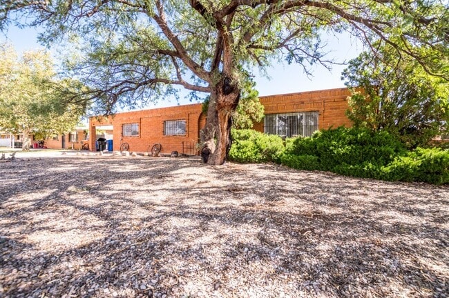 1165 E Bella Vista Dr in Sierra Vista, AZ - Building Photo - Building Photo
