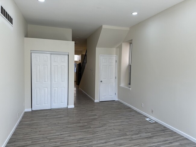 1721 S Tucker Blvd in St. Louis, MO - Building Photo - Building Photo