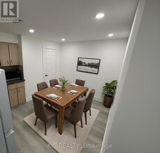 213 Equator Crescent in Vaughan, ON - Building Photo - Building Photo