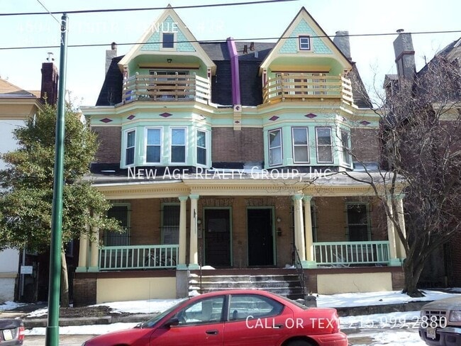 property at 4604 Chester Ave