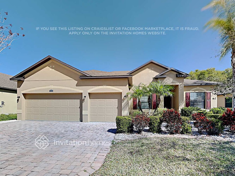 2251 50th St Cir E in Palmetto, FL - Building Photo