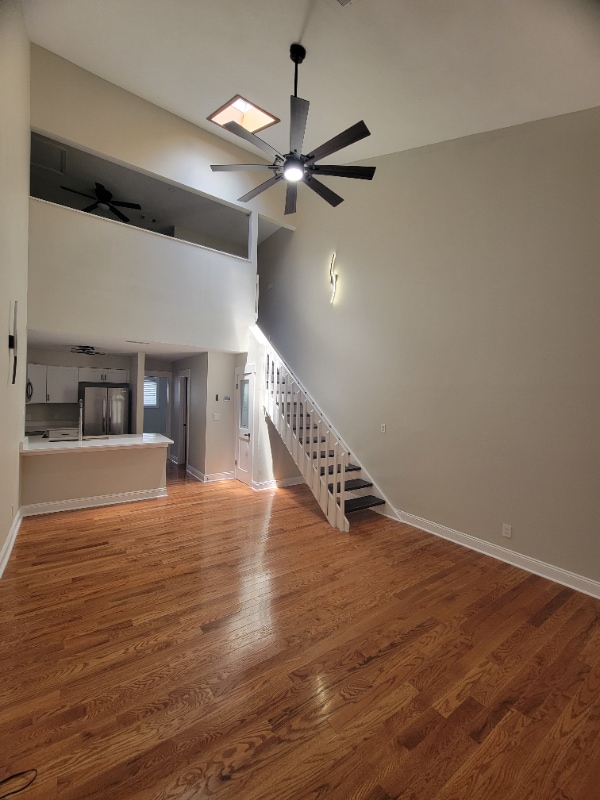 property at 5001 Grande Dr