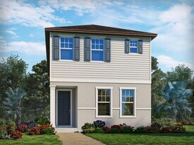 4724 Homestead Trl in St. Cloud, FL - Building Photo