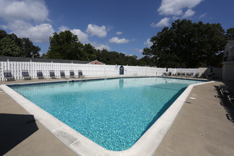 Barracks West in Charlottesville, VA - Building Photo - Other