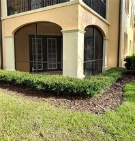 509 Mirasol Cir in Kissimmee, FL - Building Photo