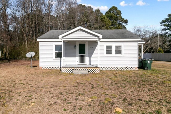 property at 610 Wondertown Dr
