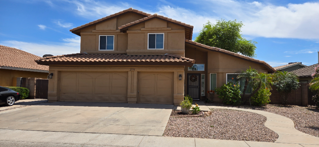 property at 2771 W Kent Dr