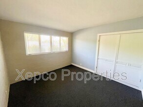 1680 E Mesquite Ave in Palm Springs, CA - Building Photo - Building Photo