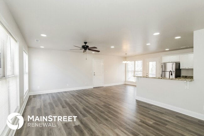 12548 Patsy Dr in Mc Calla, AL - Foto de edificio - Building Photo