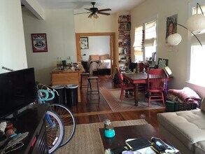 821 N 8th St, Unit 2 in Baton Rouge, LA - Building Photo - Building Photo