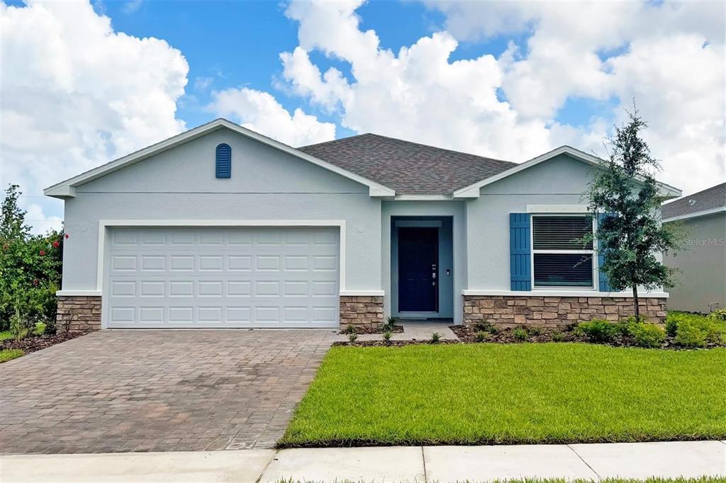 186 Jones Fish Camp Rd in Edgewater, FL - Building Photo