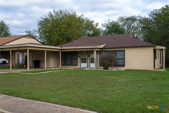 1310 Massey St in Killeen, TX - Building Photo - Building Photo