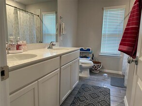 3716 Cedar Elm Trl in Lantana, TX - Building Photo - Building Photo