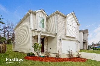 197 Belmont Way in Chelsea, AL - Building Photo - Building Photo