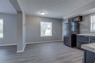 276 Franklin St in Springfield, OH - Building Photo - Building Photo