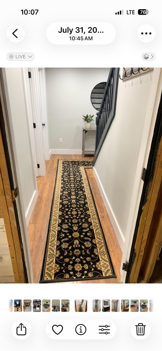 105 Partridge Rd, Unit Unit 2 in Orange, VT - Foto de edificio - Building Photo