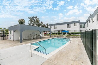 Mar at Laurel in National City, CA - Building Photo - Building Photo