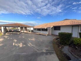 1242A 9th Ave in Honolulu, HI - Building Photo