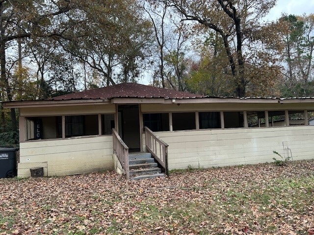 property at 111 Lazy Trail