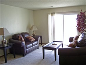 Vista Pointe Apartments in Rapid City, SD - Building Photo - Interior Photo