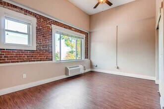 The Detroit in Denver, CO - Building Photo - Building Photo