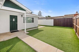 1137 9th St in Imperial Beach, CA - Building Photo