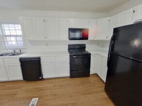 707 S Hydraulic Ave in Wichita, KS - Building Photo - Building Photo