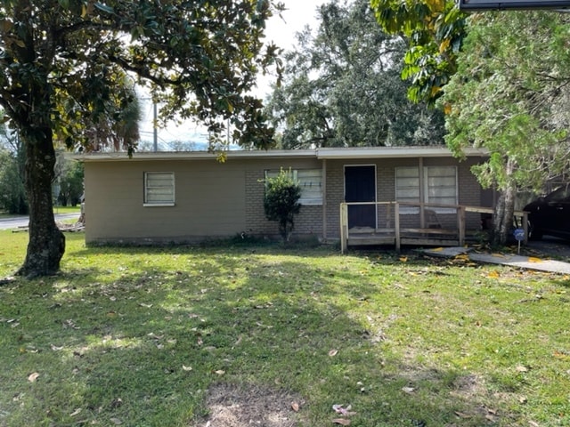 3217 e Jean St in Tampa, FL - Building Photo - Building Photo