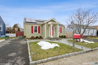 680 Queen St in Bridgeport, CT - Building Photo - Building Photo