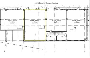 ROAM Student Living in Missoula, MT - Foto de edificio - Building Photo