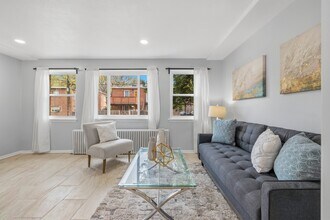 204 Webster St NE in Washington, DC - Building Photo - Building Photo