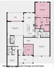 12893 Harvest Rain Ave in Winter Garden, FL - Building Photo - Building Photo