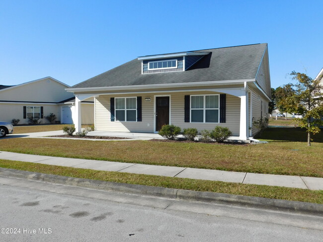 106 Craftsman Dr in New Bern, NC - Building Photo - Building Photo