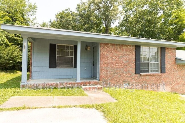 property at 5781 Taggart Dr