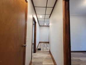 533 S Goodman St-Unit -1 in Rochester, NY - Building Photo - Building Photo