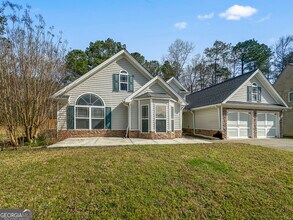 806 Lilac Ln in Villa Rica, GA - Building Photo - Building Photo