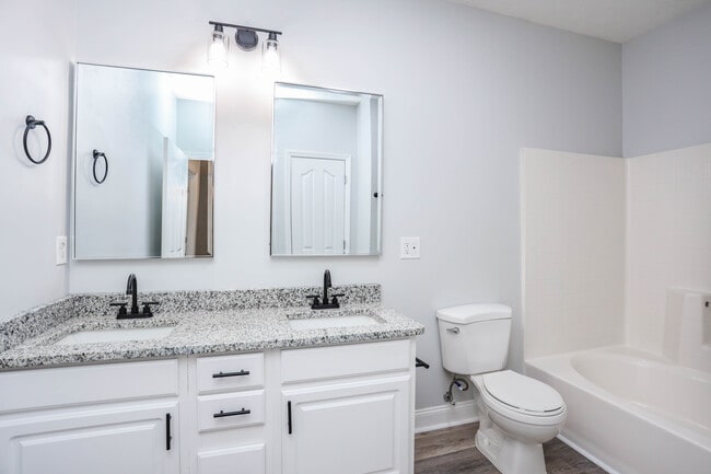 Anthos at Lexington Place in Centerville, GA - Foto de edificio - Interior Photo