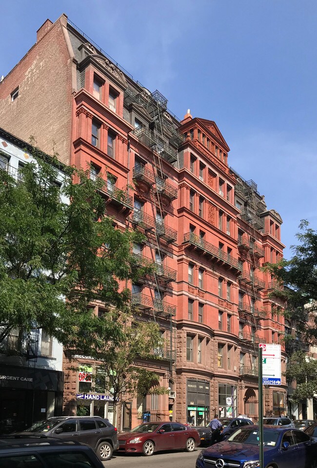 The Grosvenor