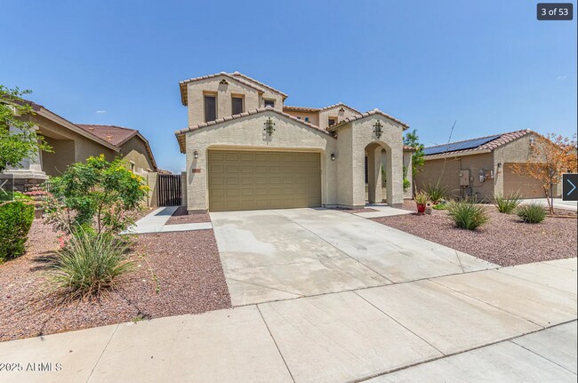 property at 19022 W Shangri La Rd