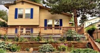 350 S Clarkson St in Denver, CO - Building Photo