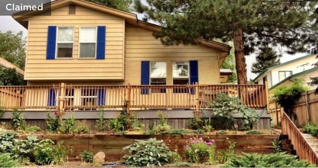 property at 350 S Clarkson St