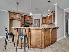 10920 Blue Sky Dr in Midwest City, OK - Building Photo - Building Photo